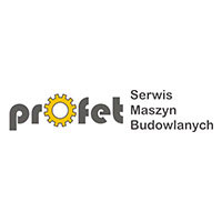 Profet Serwis maszyn budowlanych - Serwis i części do maszyn budowlanych