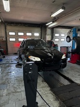 warsztat samochodowy