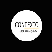 Contexto Joanna Kłębicka - Tłumacze