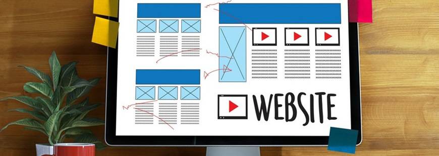 Mrux - strony internetowe, Gdańsk