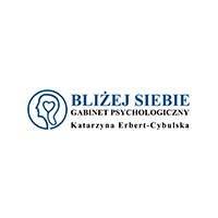 Gabinet Psychologiczny Bliżej Siebie Katarzyna Erbert-Cybulska - Psychiatrzy psycholodzy i psychoterapeuci