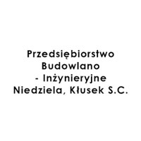 Przedsiębiorstwo Budowlano - Inżynieryjne Niedziela, Kłusek S.C. - Budowa i wykończenia pod klucz