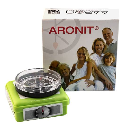 neutralizator szkodliwego promieniowania