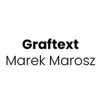 Graftext Marek Marosz - Druk plakatów wielkoformatowych