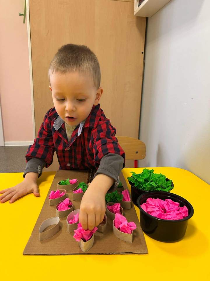 żłobek prywatny, żłobek niepubliczny, opieka nad dzieckiem