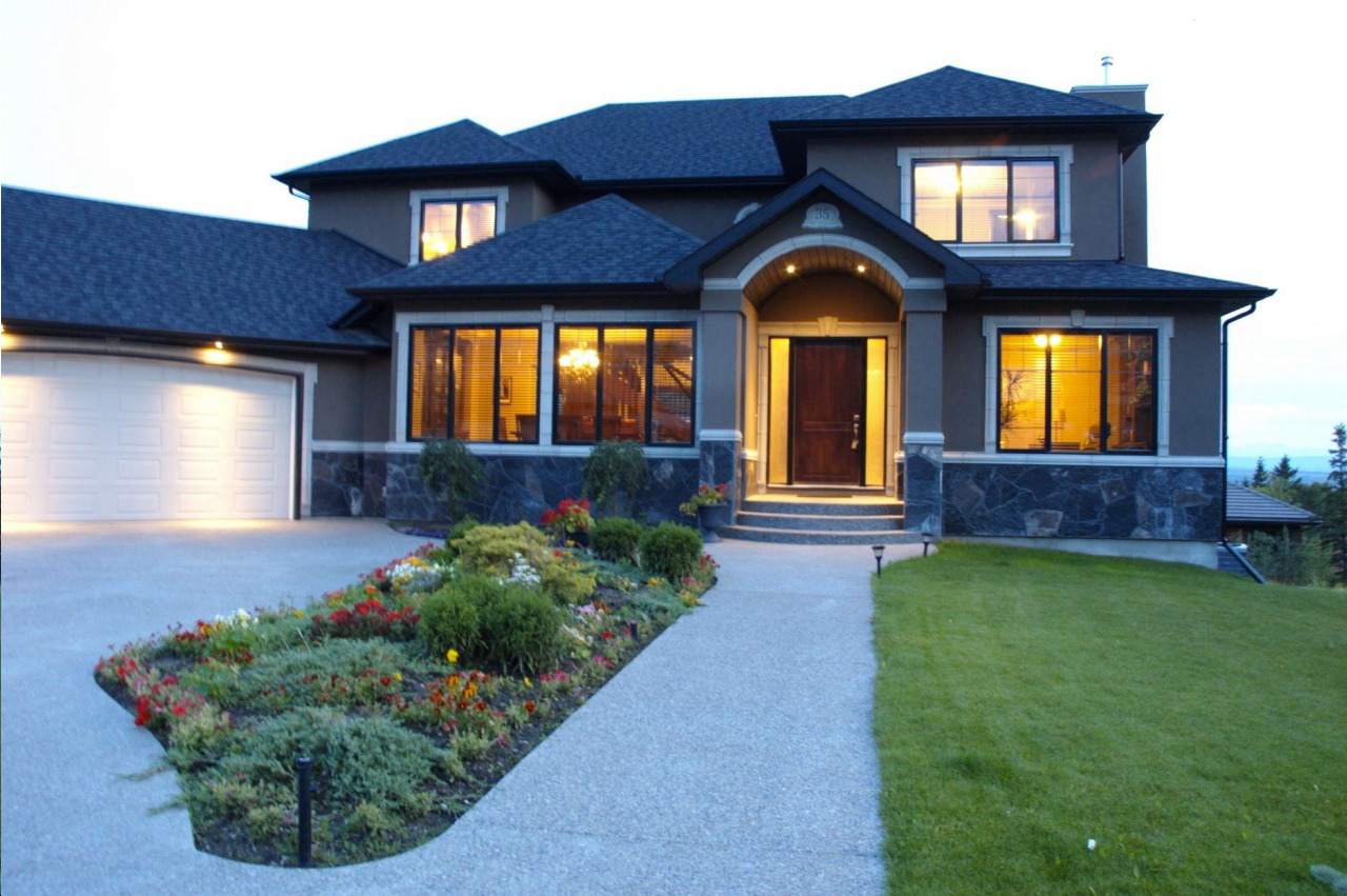 budowa domów kanadyjskich