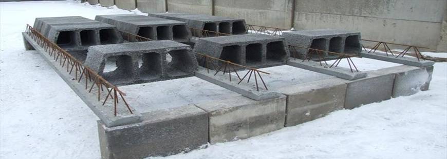 Dopiewo Betoniarnia Materiały budowlane