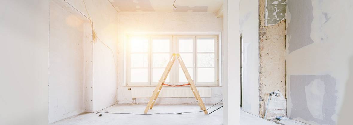 Krzysztof Koźlik usługi remontowe