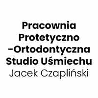 Pracownia Protetyczno-Ortodontyczna Studio Uśmiechu Jacek Czapliński - Stomatolodzy i protetycy