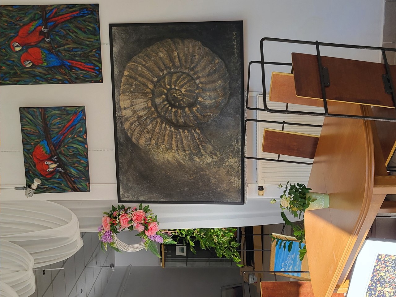 Galeria Sztuki Arche