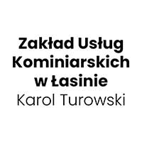 Zakład Usług Kominiarskich w Łasinie Karol Turowski - Kominiarze