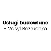Usługi budowlane - Vasyl Bezruchko - Budowa i wykończenia pod klucz