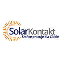 Solar Kontakt - Energia odnawialna