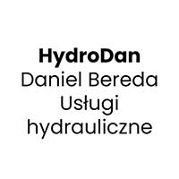 HydroDan Daniel Bereda Usługi hydrauliczne - Hydraulicy