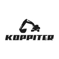 Koppiter Piotr Oporowski - Wynajem maszyn budowlanych