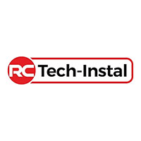 RC Tech-Instal Robert Chęciński - Kasy fiskalne i sklepowe