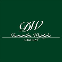 Dominika Wojdyła - Adwokaci