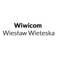 Wiwicom Wiesław Wieteska - Telewizja przemysłowa