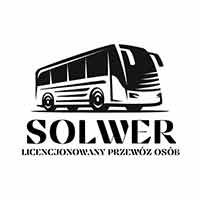 Solwer przewóz osób - Przewozy autokarowe