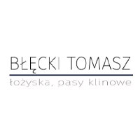 Tomasz Błęcki Sklep przemysłowo-motoryzacyjny - Oleje techniczne i smary