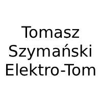 Tomasz Szymański Elektro-Tom - Ogrzewanie elektryczne