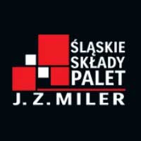 J. Z. Miler Skup Sprzedaż palet - Palety