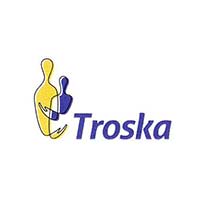 Troska Wanda Bogusz - Pielęgniarki