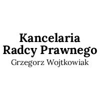 Kancelaria Radcy Prawnego Grzegorz Wojtkowiak - Radcy prawni
