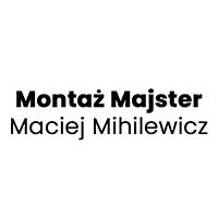 Montaż Majster Maciej Mihilewicz - Konstrukcje aluminiowe