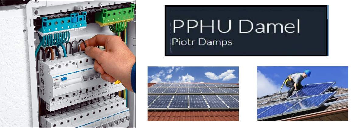 Damel PPHU Piotr Damps