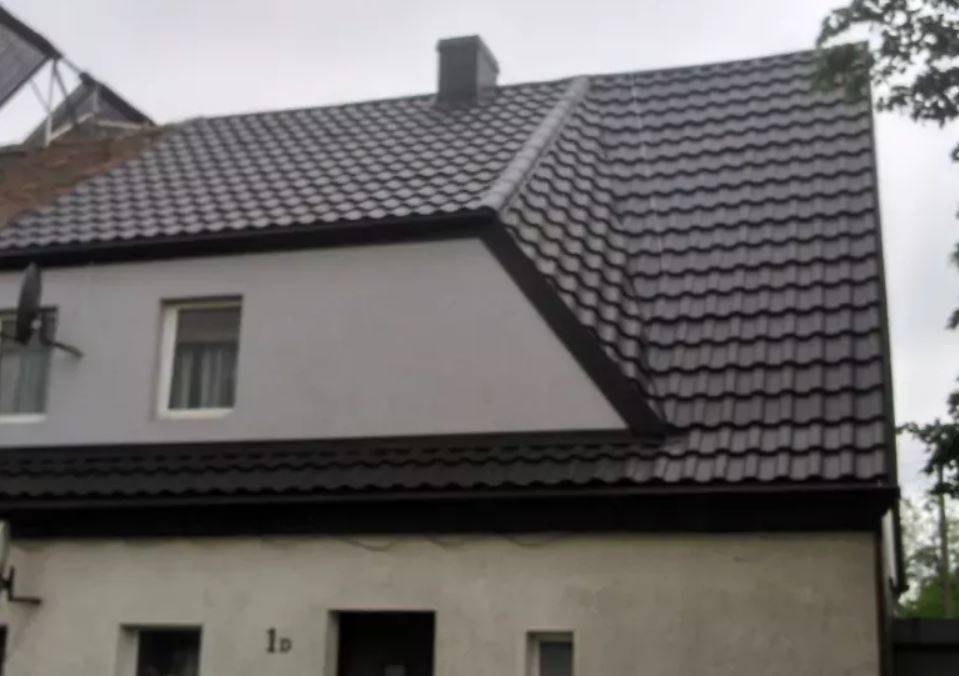 Izo-Pur izolacja dachu