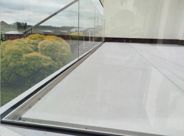 hydroizolacja balkonu