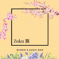 Zoku Ramen & Sushi Ząbki - Restauracje