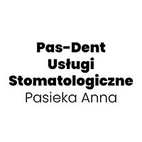 Pas-Dent Usługi Stomatologiczne Pasieka Anna - Stomatolodzy i protetycy