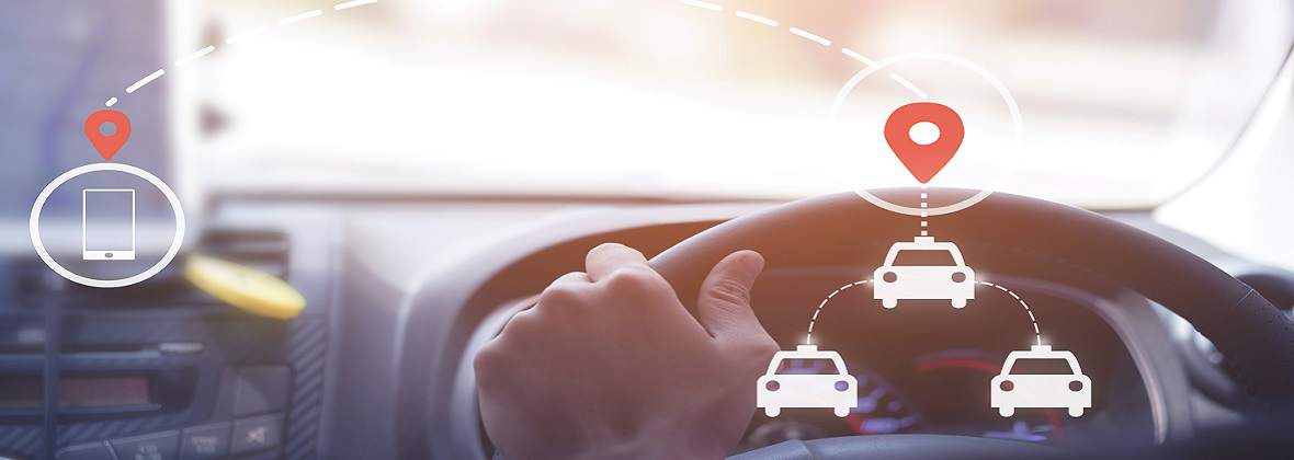 B-Trans Taxi Mateusz Michalik