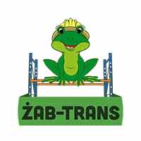 Żab-Trans Piotr Żabski - Wyposażenie magazynów