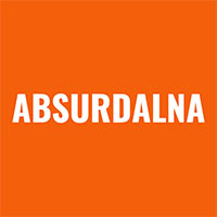 Absurdalna - Starkraft Brewpub - logo