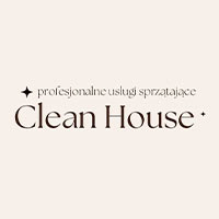 Clean House Katowice - logo