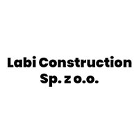 Labi Construction Sp. z o.o. - logo