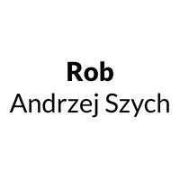 Rob Andrzej Szych - logo