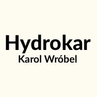 Hydrokar Karol Wróbel - logo