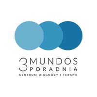 3MUNDOS Poradnia Centrum Diagnozy i Terapii - logo