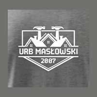 Bartosz Masłowski Usługi Remontowo-budowlane - logo
