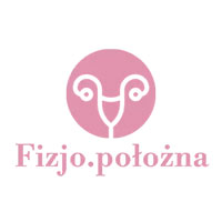 Fizjo.położna - fizjoterapia uroginekologiczna - położna Paulina Wiśniowska - logo