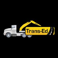 Trans-Ed Pomoc Drogowa - logo