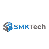 Smk Tech Grzegorz Ważyński - logo