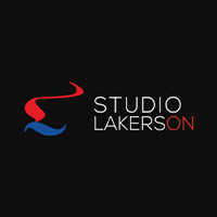 Tomasz Jeziorowski Studio Lakerson - logo