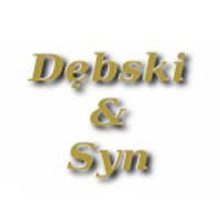 Dębski i Syn Zdrowa Żywność Kosmetyki Suplementy Diety - logo
