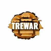 Trewar Wiktorek E. - logo
