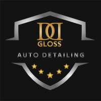 Ddgloss Detailing Dariusz Dyla - logo